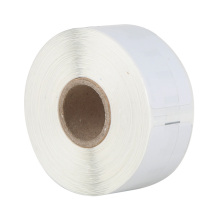 Dymo Compatible Adhesive Sticker 11355 Multi Purpose Labels 51mm x 19mm 500 Labels Per Roll